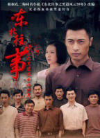 东北往事之黑道风云20年未删减电视剧