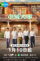小城大事在线观看免费完整版