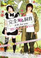 日剧《女仆》免费观看全集
